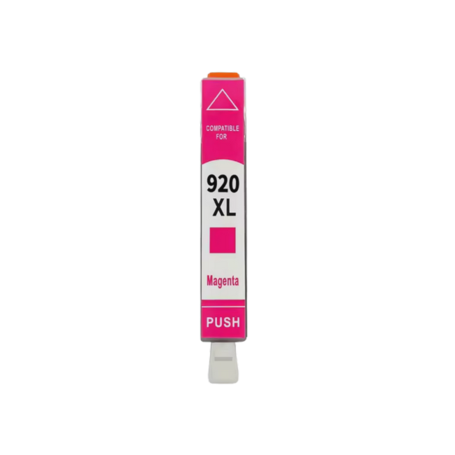 Tusz INQ 920 XL Magenta do HP OfficeJet 6000/ 6500/ 7000/ 7500- zamiennik